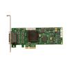 LSI LSI22320SE Ultra320 SCSI Dual-Channel Host Bus Adapter PCI-Express x4