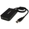 StarTech USB to VGA External Video Card Multi Monitor Adapter (USB2VGAE3)