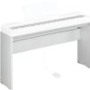 Yamaha Keyboard Stand (L-85) - White