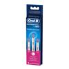 Oral-B Sensitive Replacement Electric Toothbrush Head (69055824207) - 3 Pack