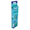 Oral-B Sonic Replacement Electric Toothbrush Head (69055841693) - 3 Pack
