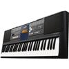 Yamaha 61-Key Electric Keyboard (PSRE333) - Black