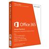 Office 365 Home Premium (PC/Mac) - English - 1 Year