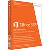 Office 365 Home Premium (PC/Mac) - French - 1 Year