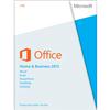 Office Home & Business 2013 - English