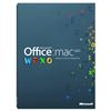 Microsoft Office: Mac Home & Business (Mac) - French