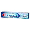 Crest 130ml Complete Whitening + Scope Striped Toothpaste (56100012924)