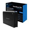 Vantec NexStar DX 5.25" SATA External Enclosure (NST-530S3-BK)