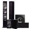 Precision Acoustics 5.1 Home Theatre Speaker System