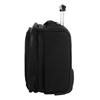 American Tourister iLite Supreme 17" Upright Luggage (48704-1041) - Black