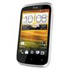 Rogers HTC Desire C Smartphone - White - 2 Year Agreement