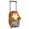 Comfyzzz Kidzzz Rollerpack (85-6955) - Monkey