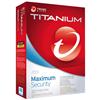 Trend Micro Titanium Maximum Security - 1 User