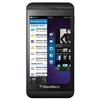 Fido BlackBerry Z10 Smartphone - Black - 2 Year Agreement