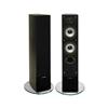 Precision Acoustics 2-Way Tower Speakers (HD25) - Two Speakers
