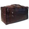 Queros Duffle Bag (3042) - Brown