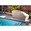 Duck Covers 74-Inch Chaise Lounge Cover (MCE743432)