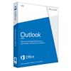 Microsoft Outlook 2013 (543-05751) - Medialess - French