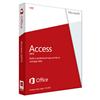 Microsoft Access 2013 (077-06372) - Medialess - French