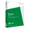 Microsoft Excel 2013 (065-07519) - Medialess - French