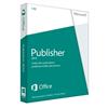 Microsoft Publisher 2013 (164-06991) - Medialess - French