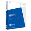 Microsoft Word 2013 (059-08271) - Medialess - French