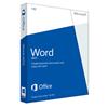 Microsoft Word 2013 (059-08267) - Medialess - English