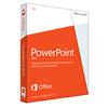 Microsoft Powerpoint 2013 (079-05835) - Medialess - English