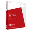Microsoft Access 2013 (077-06368) - - Medialess - English