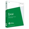 Microsoft Excel 2013 (065-07515) - Medialess - English