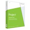 Microsoft Project 2013 (076-05072) - Medialess - French