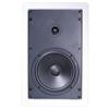 Klipsch 6.5" In-wall Speaker (R1650W) - White - Single Speaker