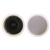 Precision Acoustics In-Ceiling Speakers (PA265IC) - Two Speakers
