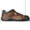 CATERPILLAR™ Men's 'Argon' Leather Work Shoe