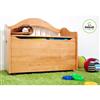 KidKraft® Limited Edition Toy Box- on Casters