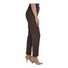 Nygard Collection Straight Leg Ankle Pant