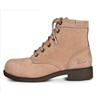 Moxie Trades® 'Dani' Leather Safety Boot For Women