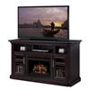 ''Bailey'' Fireplace Console