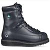 J.B. Goodhue® Men's 'Ironworker' 8'' Leather Safety Boot