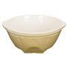 Kitchen Craft™ 24 Cm/3 L Stoneware Mixing Bowl W/ Lipped Rims And Flat Sided Panels