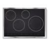 Electrolux® Icon 30'' Induction Stainless Cooktop - Black