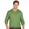 Claiborne® Men's Long Sleeve Crew Sweater