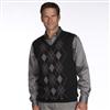 Claiborne® V-Neck Sweater Vest