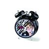 Justin Bieber Dual-Bell Alarm Clock