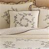 Whole Home®/MD Kristen Square Cushion