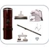 Kenmore®/MD Straight Air Central Vacuum Package For Homes Up To 3500 Sq. Ft.