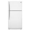 Maytag® 21.1 cu. Ft. EcoConserve® Top-Freezer Refrigerator - White