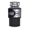 InSinkErator™ 'Evolution Cover Control®' 3/4-HP Food Waste Disposer