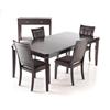 ''Aberdeen'' 5pc Dining Suite