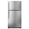 Maytag® 21.1 cu. Ft. EcoConserve® Top-Freezer Refrigerator - Stainless Steel